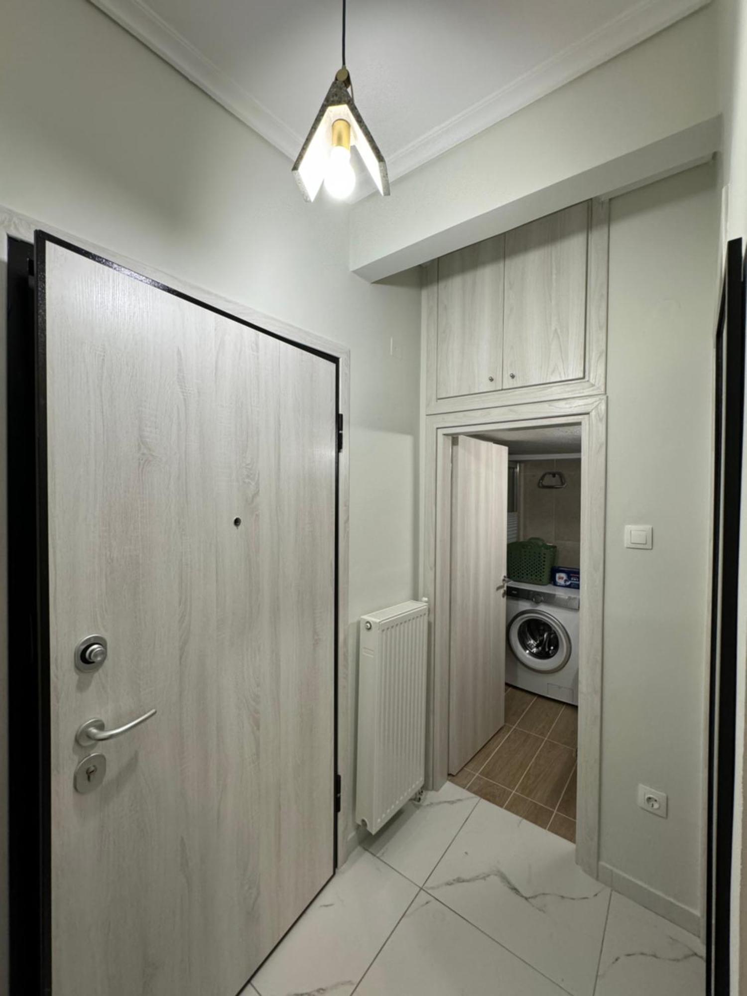 Koi Apartment Toumba Skg Tessalónica Exterior foto