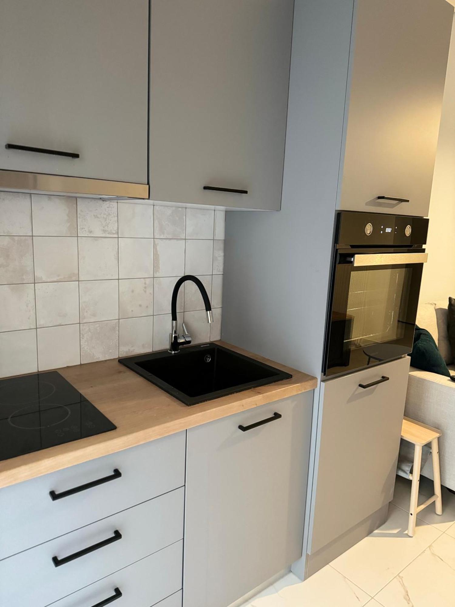 Koi Apartment Toumba Skg Tessalónica Exterior foto