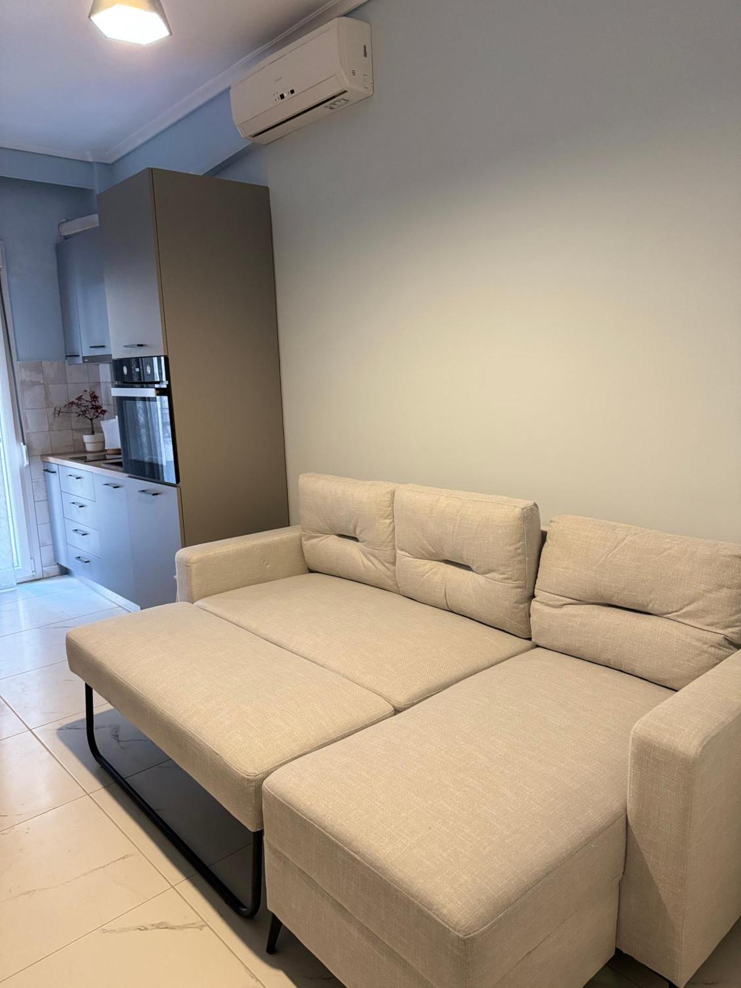 Koi Apartment Toumba Skg Tessalónica Exterior foto